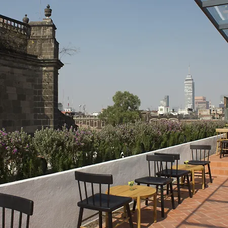 Círculo Mexicano-3